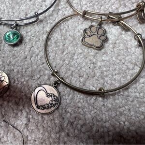 Alex & Ani Bracelet Bundle